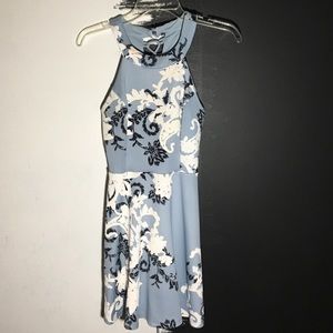 Trixxi Dress